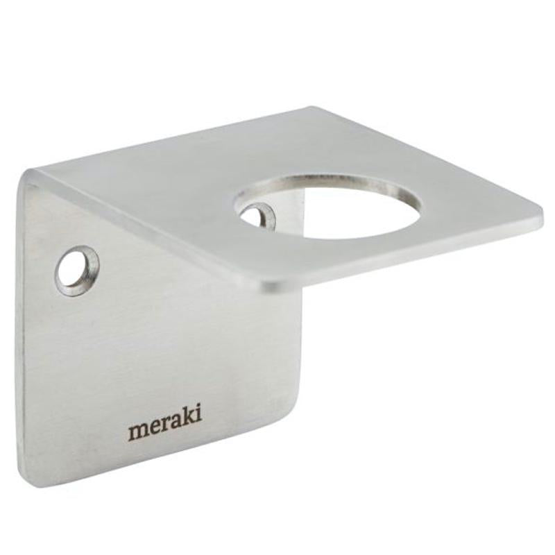 Køb Vægophæng Supply Sort | Findes i flere farver | 175,00 | Dag til dag levering | Vægophæng, sæbeholder, vægbeslag, holder til, Apotekerflaske, Pumpeflaske, Flaske, Dispenser, Sæbepumpe, Sæbedispenser, Shampoo flaske, Shampoo flaske med pumpe, plastflaske med pumpe, Flaske med pumpe, Plastik flaske m/pumpe