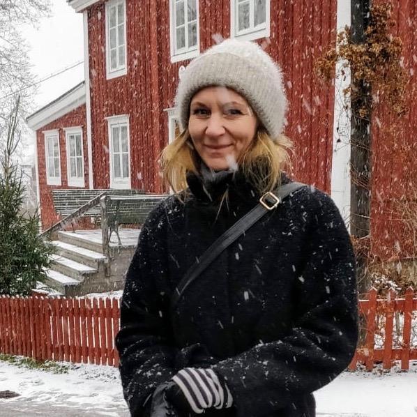 Glædelig jul & tak