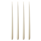 Køb Stagelys i æske Mat 42cm - sæt af 4 stk | 129,95 | Flere farver | Fri fragt fra 249 kr. | Hurtig levering | Dag til dag levering | Ester & Erik | Stearinlys, Lys, Elegant