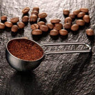 Kaffemåleske