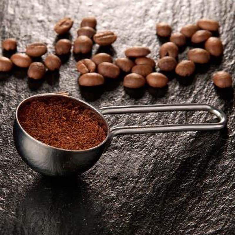 Kaffemåleske