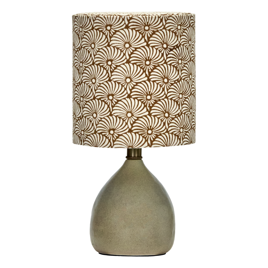 Bordlampe