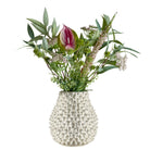 Køb Buket Whisper Lilla | 429,00| Fri fragt fra 249 kr. | Flere varianter | Hurtig levering | Dag til dag levering | Bloomingville | Kunstig Buket, Kunstige Blomster, Plastik, Evighedsblomster 
