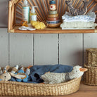 Køb Bamse Gås Gaspard Hvid | 179,00 | Hurtig levering | Fri fragt fra 249 kr | Bamse, Legetøj, Leg