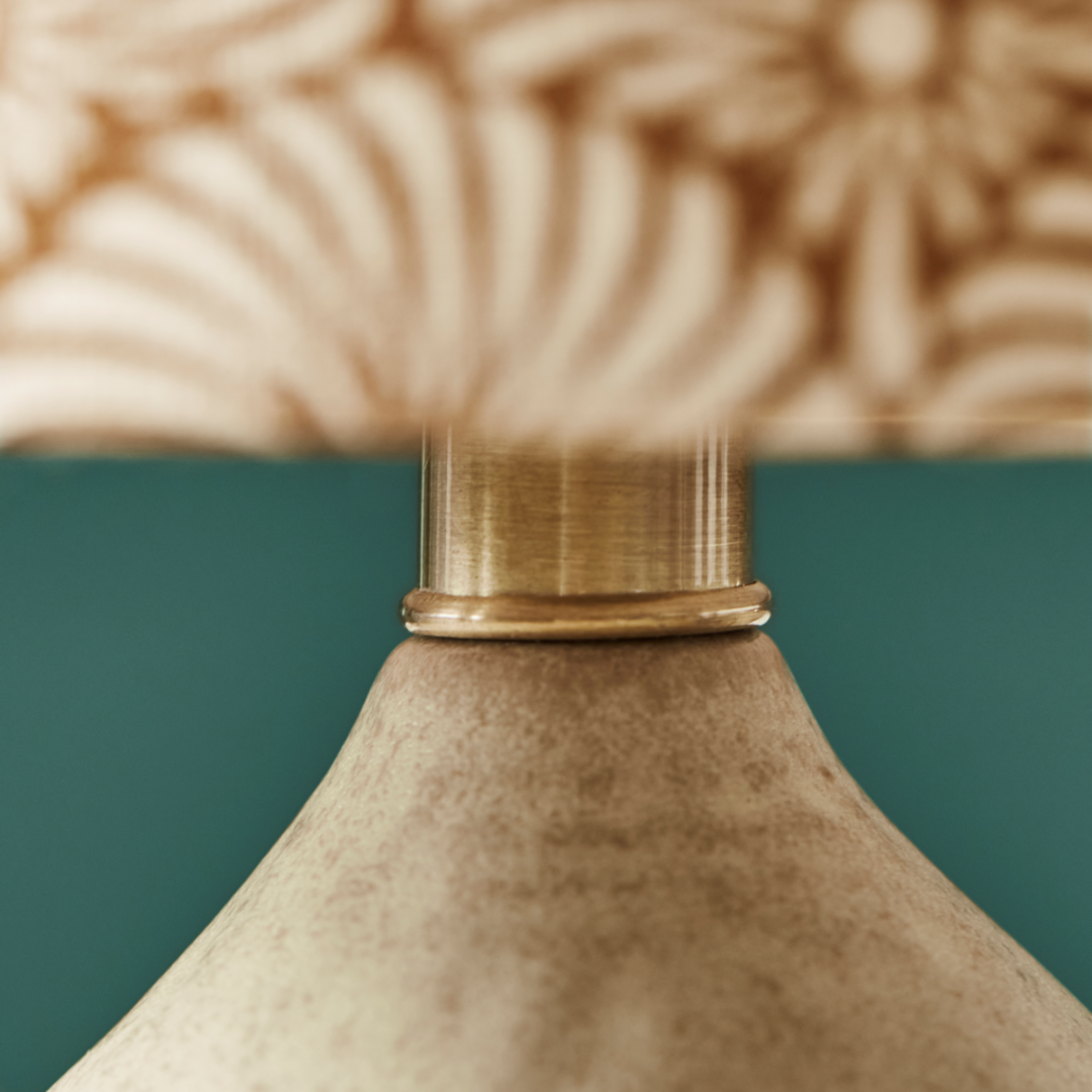 Bordlampe