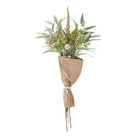Køb Buket Whisper Lilla | 429,00| Fri fragt fra 249 kr. | Flere varianter | Hurtig levering | Dag til dag levering | Bloomingville | Kunstig Buket, Kunstige Blomster, Plastik, Evighedsblomster 