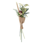 Køb Buket Crown Rød | 429,00| Fri fragt fra 249 kr. | Flere varianter | Hurtig levering | Dag til dag levering | Bloomingville | Kunstig Buket, Kunstige Blomster, Plastik, Evighedsblomster 
