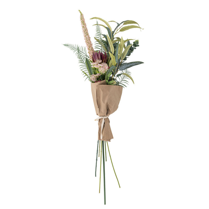 Køb Buket Crown Rød | 429,00| Fri fragt fra 249 kr. | Flere varianter | Hurtig levering | Dag til dag levering | Bloomingville | Kunstig Buket, Kunstige Blomster, Plastik, Evighedsblomster 