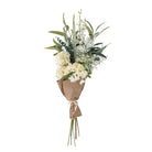 Køb Buket Symphonie Hvid | 629,00| Fri fragt fra 249 kr. | Flere varianter | Hurtig levering | Dag til dag levering | Bloomingville | Kunstig Buket, Kunstige Blomster, Plastik, Evighedsblomster 