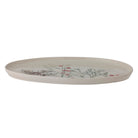 Køb Serveringsfad Hollie | 369,00 | Fri fragt fra 249 kr. | Hurtig levering | Dag til dag levering | Bloomingville | Dekoration, Servering, Rustik, Fad, Pynt, Salatskål, Salatfad