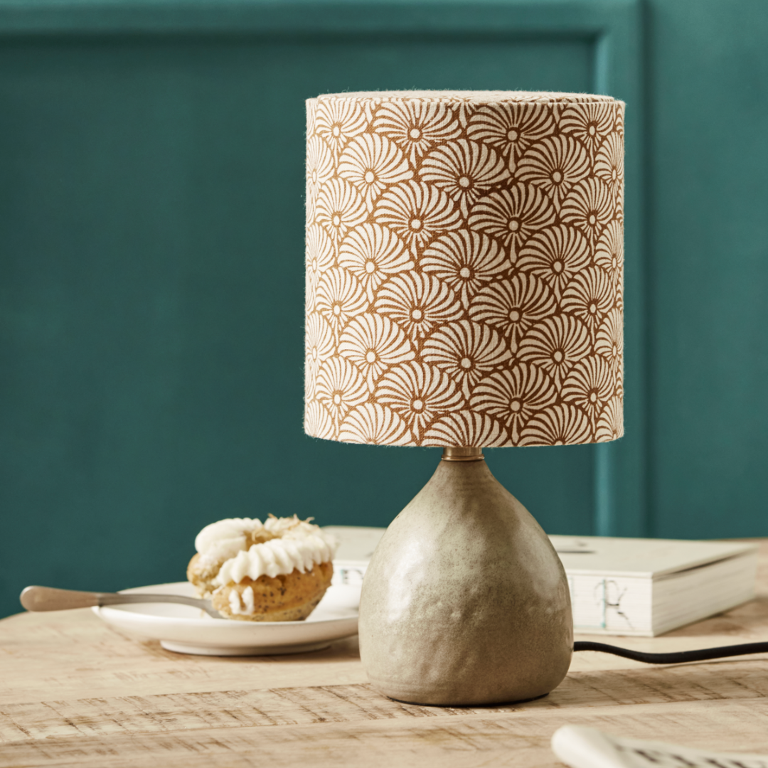 Bordlampe