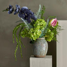 Køb Buket Poetry Grøn | 549,00| Fri fragt fra 249 kr. | Flere varianter | Hurtig levering | Dag til dag levering | Bloomingville | Kunstig Buket, Kunstige Blomster, Plastik, Evighedsblomster 