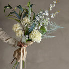 Køb Buket Symphonie Hvid | 629,00| Fri fragt fra 249 kr. | Flere varianter | Hurtig levering | Dag til dag levering | Bloomingville | Kunstig Buket, Kunstige Blomster, Plastik, Evighedsblomster 