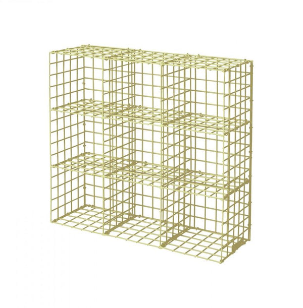 Køb Kophylde CUP RACK XS - Green beige | 1.099,00 | Fri fragt over 149 kr. | Hurtig levering | Dag til dag levering | Kalager Design | Køkkenhylde, Hylde, Hylder, Hyldeløsning, Opbevaring, Pynt, Kophylde, Sættekasse, Kopreol