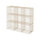 Køb Kophylde CUP RACK XS - Creme beige | 1.099,00 | Fri fragt over 149 kr. | Hurtig levering | Dag til dag levering | Kalager Design | Køkkenhylde, Hylde, Hylder, Hyldeløsning, Opbevaring, Pynt, Kophylde, Sættekasse, Kopreol