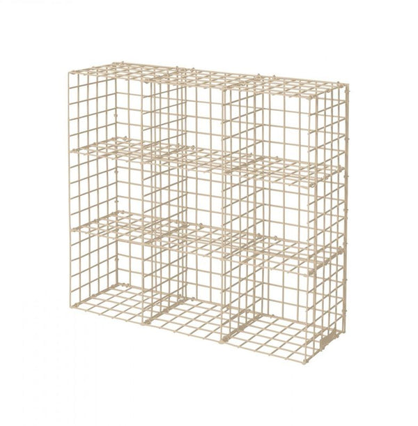 Køb Kophylde CUP RACK XS - Creme beige | 1.099,00 | Fri fragt over 149 kr. | Hurtig levering | Dag til dag levering | Kalager Design | Køkkenhylde, Hylde, Hylder, Hyldeløsning, Opbevaring, Pynt, Kophylde, Sættekasse, Kopreol