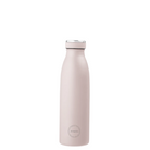Køb Drikkeflaske 500 ml | 219,95 | Fri fragt over 149 kr. | Hurtig levering | Dag til dag levering | AYA&IDA | Drikkedunk, Holdbar, fødevaregodkendt rustfrit stål 18/8, kold 24 timer, varm 12 timer, Flaske, Termo, Kaffe, Te, Kande, Madopbevaring, Kande, To go, Flaske med termo, Bæredygtig, rustfrit stål, Kold, Varm, Termokande
