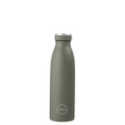 Køb Drikkeflaske 500 ml | 219,95 | Fri fragt over 149 kr. | Hurtig levering | Dag til dag levering | AYA&IDA | Drikkedunk, Holdbar, fødevaregodkendt rustfrit stål 18/8, kold 24 timer, varm 12 timer, Flaske, Termo, Kaffe, Te, Kande, Madopbevaring, Kande, To go, Flaske med termo, Bæredygtig, rustfrit stål, Kold, Varm, Termokande