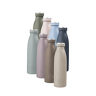 Køb Drikkeflaske 500 ml | 219,95 | Fri fragt over 149 kr. | Hurtig levering | Dag til dag levering | AYA&IDA | Drikkedunk, Holdbar, fødevaregodkendt rustfrit stål 18/8, kold 24 timer, varm 12 timer, Flaske, Termo, Kaffe, Te, Kande, Madopbevaring, Kande, To go, Flaske med termo, Bæredygtig, rustfrit stål, Kold, Varm, Termokande