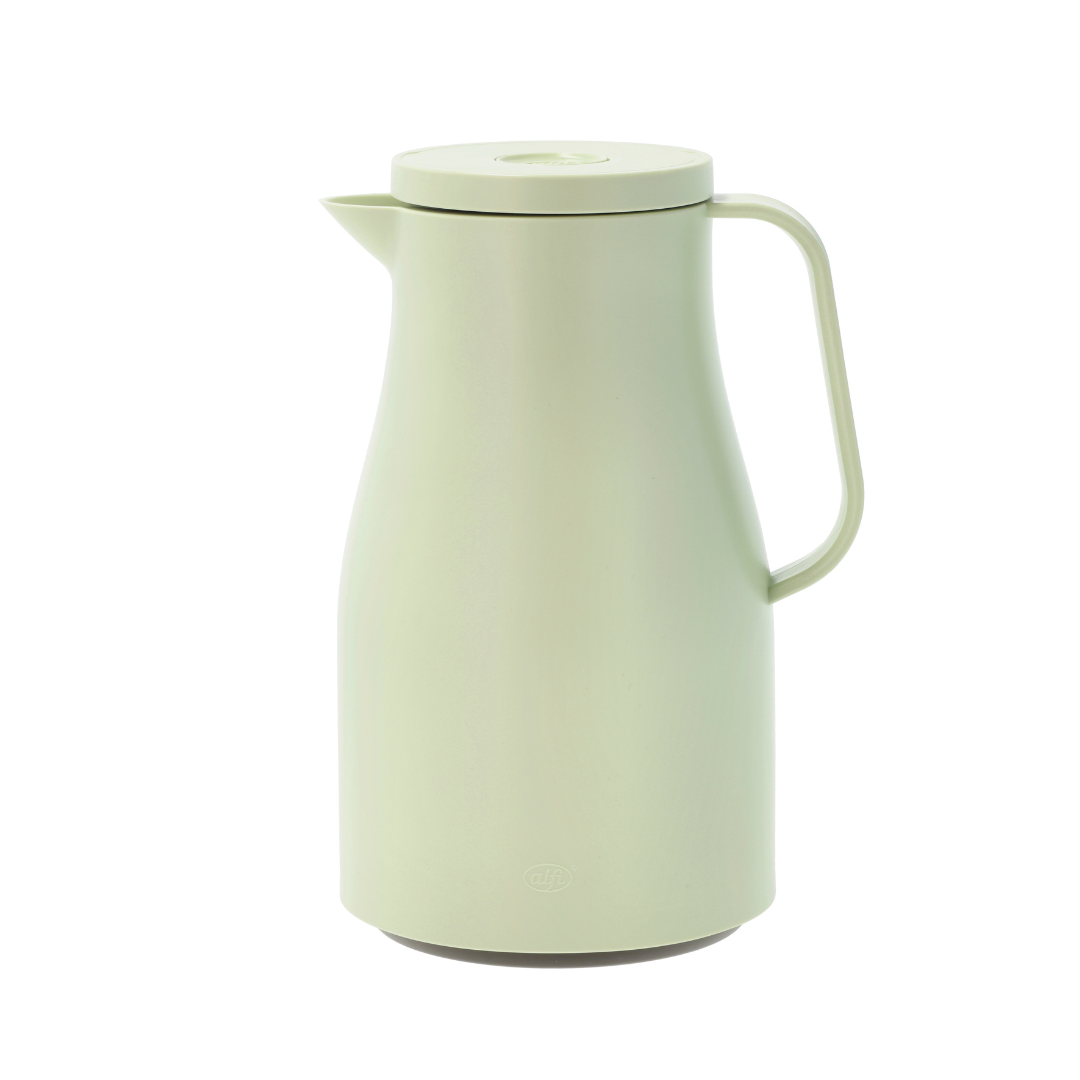 Køb Termokande Econscious 1 liter | 599,00 | Fri fragt over 149 kr. | Hurtig levering | Dag til dag levering | Alfi | Termo, Kande, Termoflaske, BPA-fri, Omtanke for miljøet