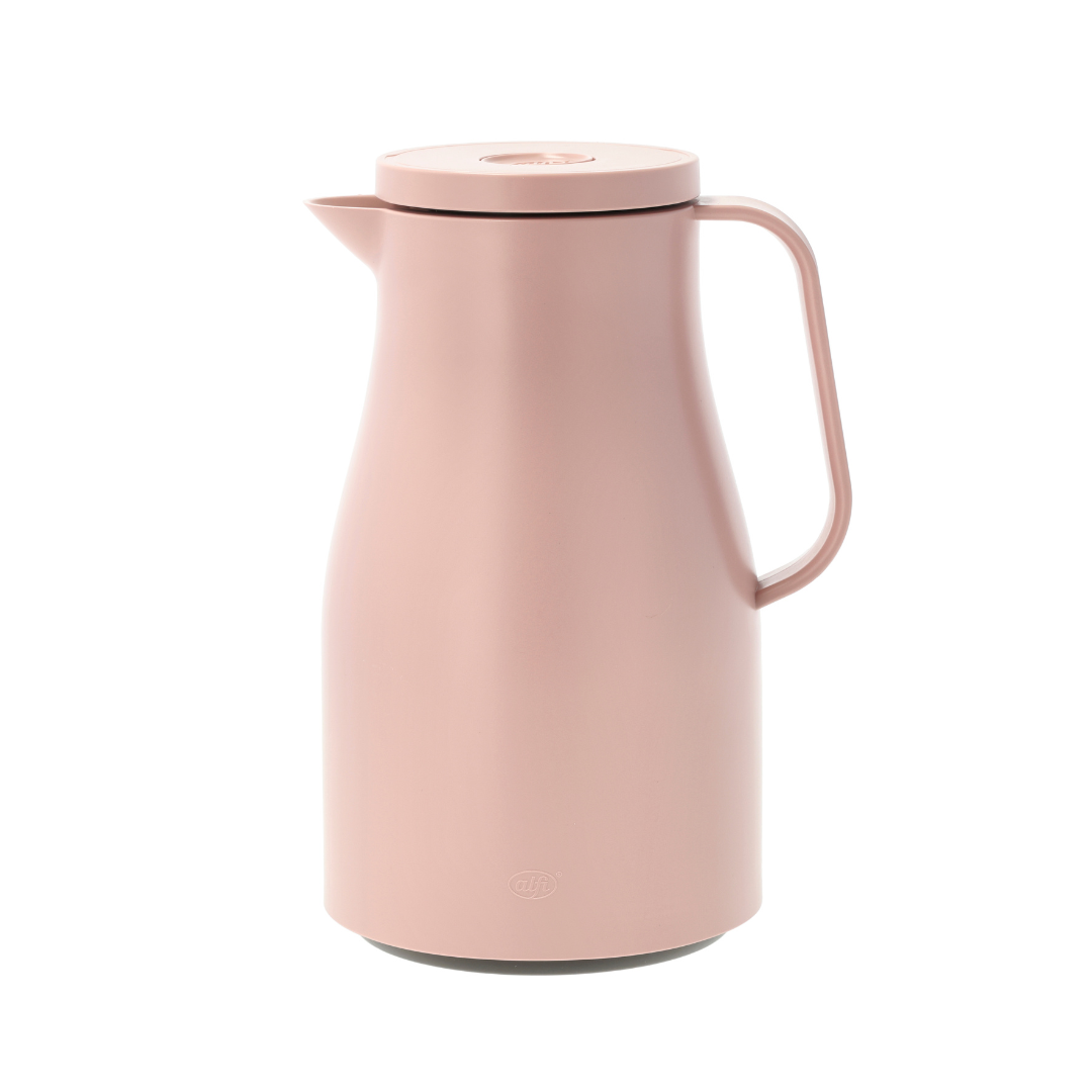 Køb Termokande Econscious 1 liter | 599,00 | Fri fragt over 149 kr. | Hurtig levering | Dag til dag levering | Alfi | Termo, Kande, Termoflaske, BPA-fri, Omtanke for miljøet