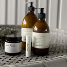 Køb Læbebalsam | Amalie Rosalie | Hurtig levering | Fri fragt fra 149 kr | Plejende