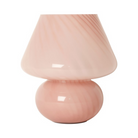 Køb Bordlampe Joyful Glas - stor | 399,00 | Fri fragt over 149 kr. | Hurtig levering | Dag til dag levering | Au Maison | Skrivebords lampe, Senge lampe, Hyggelig Lampe, Lampe, Lampe med skærm, Læselampe, Glaslampe