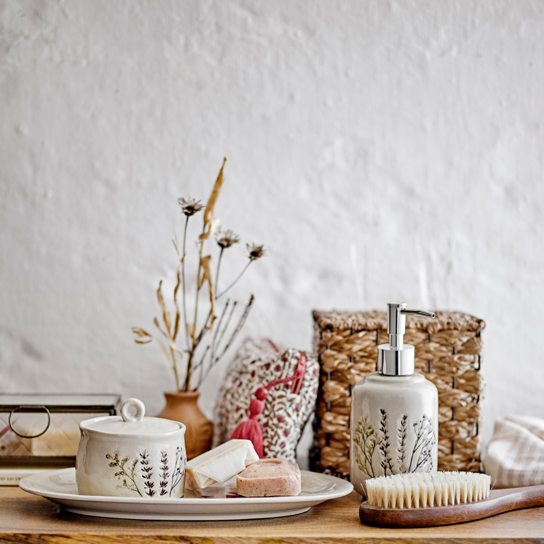 Køb Bakke/Fad Bea | 299,95 | Fri fragt over 149 kr. | Hurtig levering | Dag til dag levering | Bloomingville | Bakke, Fad, Serveringsbakke, Dekorationsbakke, Bakke til servering, Bakke til pynt, Bakke til badeværelse, Bakke til køkken, Bea-serien
