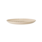 Køb Tallerken Bea - 22 cm | 129,95 | Fri fragt over 149 kr. | Hurtig levering | Dag til dag levering | Bloomingville | Tallerken, Rustiktallerken, Middagstallerken, Frokosttallerken, Bea-serien