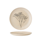 Køb Tallerken Bea - 22 cm | 129,95 | Fri fragt over 149 kr. | Hurtig levering | Dag til dag levering | Bloomingville | Tallerken, Rustiktallerken, Middagstallerken, Frokosttallerken, Bea-serien