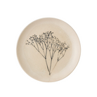 Køb Tallerken Bea - 22 cm | 129,95 | Fri fragt over 149 kr. | Hurtig levering | Dag til dag levering | Bloomingville | Tallerken, Rustiktallerken, Middagstallerken, Frokosttallerken, Bea-serien