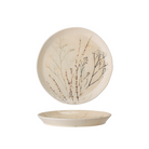 Køb Tallerken Bea | fra 129,95 | Fri fragt over 149 kr. | Hurtig levering | Dag til dag levering | Bloomingville | Tallerken, Rustiktallerken, Middagstallerken, Frokosttallerken, Bea-serien