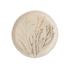 Køb Tallerken Bea | fra 129,95 | Fri fragt over 149 kr. | Hurtig levering | Dag til dag levering | Bloomingville | Tallerken, Rustiktallerken, Middagstallerken, Frokosttallerken, Bea-serien