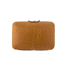 Køb Taske/Kuffert Malaga Bambus | 1.099,00 | Fri fragt over 149 kr. | Hurtig levering | Dag til dag levering | Bloomingville | Håndtaske, Opbevaring, Kurv, Rummelig 