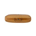 Køb Taske/Kuffert Malaga Bambus | 1.099,00 | Fri fragt over 149 kr. | Hurtig levering | Dag til dag levering | Bloomingville | Håndtaske, Opbevaring, Kurv, Rummelig 