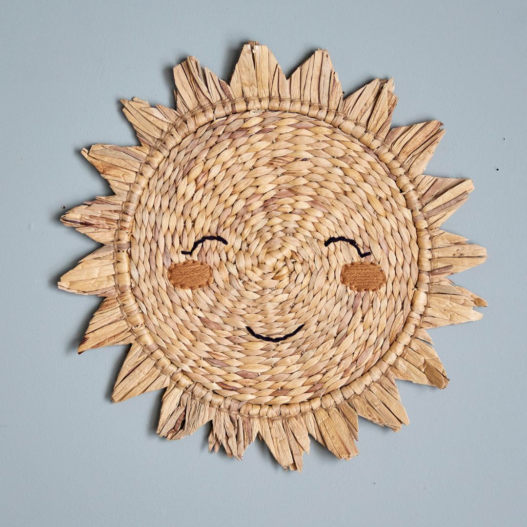 Køb Væg Dekoration Vigge | 439,00 | Fri fragt over 149 kr. | Hurtig levering | Dag til dag levering | Bloomingville MINI | Billede, Kunst, Natur, Til børneværelset, Til børn, Vægdekoration