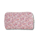 Køb Toilettaske Ava Pink i Liberty stof | fra 525,00 | Fri fragt over 149 kr. | Hurtig levering | Dag til dag levering | Bon Dep | Etui, Clutch, Taske, Rejse, Toiletsager