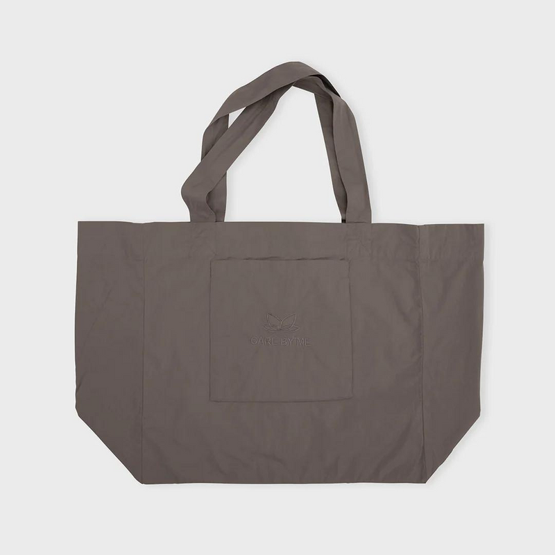 Køb Laura Shopping Bag | 400,00 | Findes i flere farver | Fri fragt over 149 kr. | Hurtig levering 3-5 dage | Dag til dag levering | CARE BY ME | Shoppingtaske, shopping taske, tidløs, økologisk bomuld, enkel taske, indkøbstaske, indkøbsnet, praktisk, økologisk bomuldspoplin, strandtaske