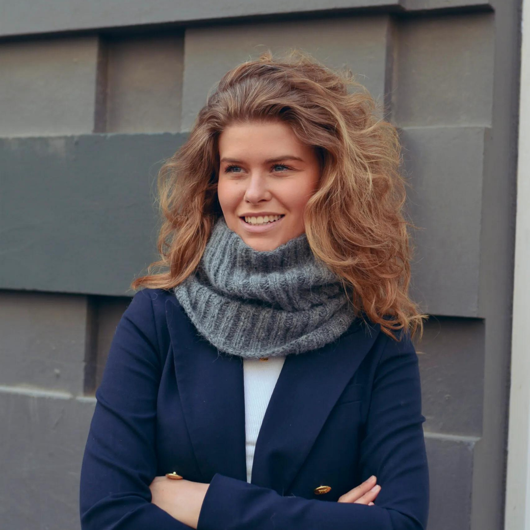 Køb Tube / Halsvarmer | 499,00 | Fri fragt over 149 kr. | Hurtig levering | Dag til dag levering | Coffee Beanies | Halstørklæde, Nakkearmer, Ørevarmer, Uld, Alpaca, Nylon, Akryl