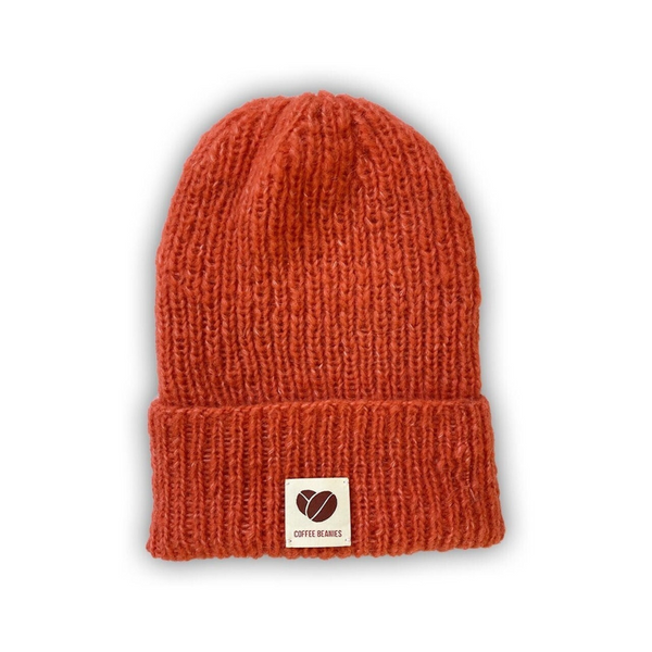 Køb Hue Sky Beanie | 369,00 | Findes i flere farver | Fri fragt over 149 kr. | Hurtig levering | Dag til dag levering | Coffee Beanies | Vinterhue, CO2-neutral, Hue, Uld, Alpaca, Polyamid