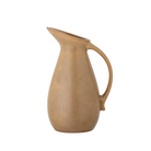 Køb Kande Daniele Brun | 289,95 | Fri fragt over 149 kr. | Hurtig levering | Dag til dag levering | Creative Collection by Bloomingville | Vase, Saftkande, Vandkande, Drinkskande