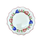 Køb Tallerken Gladys | fra 169,95 | Fri fragt over 149 kr. | Hurtig levering | Dag til dag levering | Denise | Tallerken, Håbdlavet, Middagstallerken, Frokosttallerken