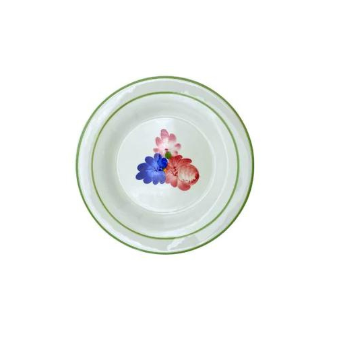 Køb Tallerken Gladys | fra 169,95 | Fri fragt over 149 kr. | Hurtig levering | Dag til dag levering | Denise | Tallerken, Håbdlavet, Middagstallerken, Frokosttallerken