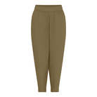Bukser Oslo Ankle er elegante bukser med elastik i taljen & smalle i ben. Ankelbukser i økologisk bomuld. Flere farver | Hurtig levering | fri fragt fra 149kr 