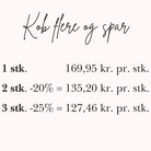 Haveredskaber køb flere og spar