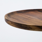Køb Bakke Woon Natural | fra 129,95 | Fri fragt over 149 kr. | Hurtig levering | Dag til dag levering | House Doctor, Society of Lifestyle | Bræt, Serveringsbakke, Akacietræ, Træ