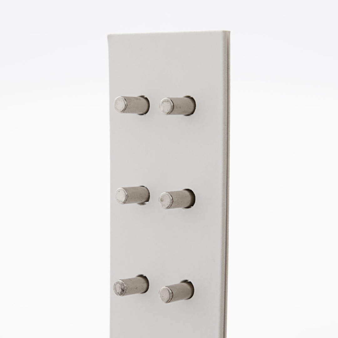 Køb Magneter Mag - sæt med 10 stk | 79,95 | Fri fragt over 149 kr. | Hurtig levering | Dag til dag levering | House Doctor, Society of Lifestyle | Opslagstavle, Magnet Tavle, Magnet, Ophæng, Køleskabsmagnet, Tavle, Hjemmekontor, Køkken, Kraftig, Stærk