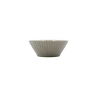 Køb Skål Pleat Grå/Brun | fra 49,95 | Fri fragt over 149 kr. | Hurtig levering | Dag til dag levering | House Doctor, Society of Lifestyle | Pleat, Pleat-serien, Servering, Mini, Lille, Stor