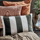 Køb Pudebetræk Sono 40x60 cm | 299,95 | Fri fragt over 149 kr. | Hurtig levering | Dag til dag levering | House Doctor, Society of Lifestyle | Pude, Sofapude, Sofa pude, Pyntepude, Pynte pude, Sengepude