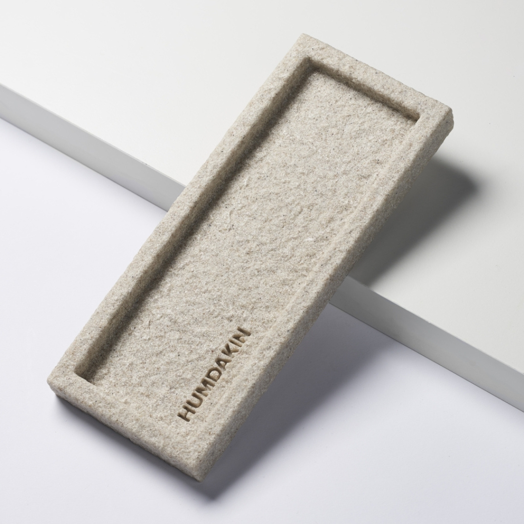 Køb Bakke Sandsten | 319,00 | Fri fragt over 149 kr. |  Hurtig levering | Dag til dag levering | Humdakin | Mønster, Fad, Serveringsbakke, Dekorationsbakke, Bakke til servering, Bakke til pynt, Bakke til badeværelse, Bakke til køkken